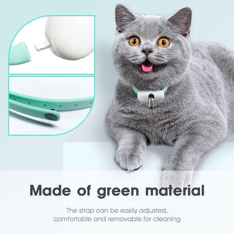 Automatic Cat Toy Smart 
