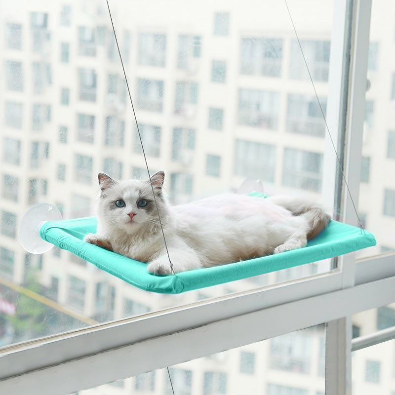 Cat Hammock Suction Cup