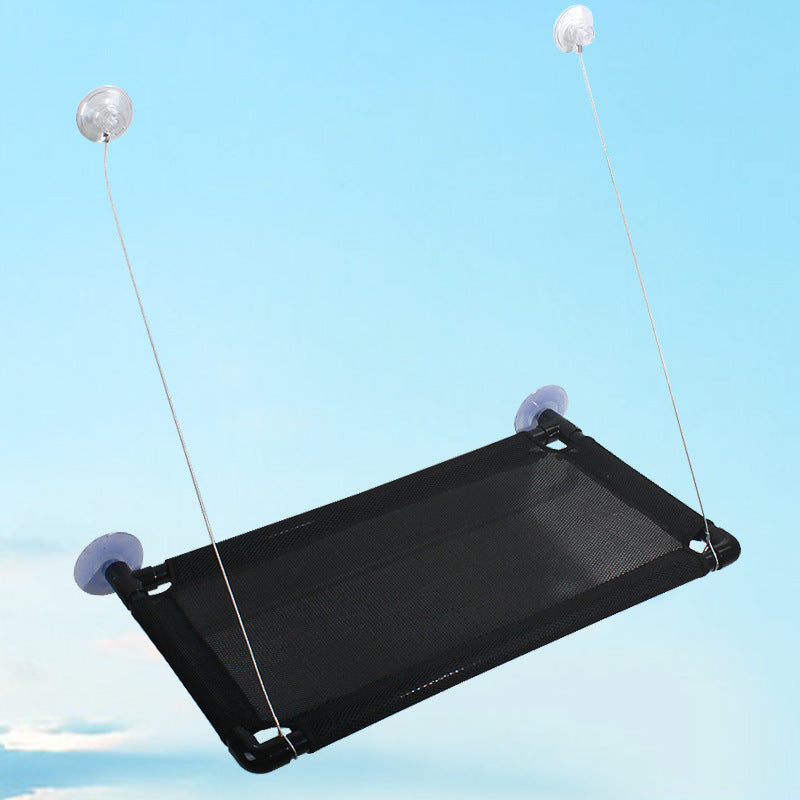 New Suction Cup Splicing