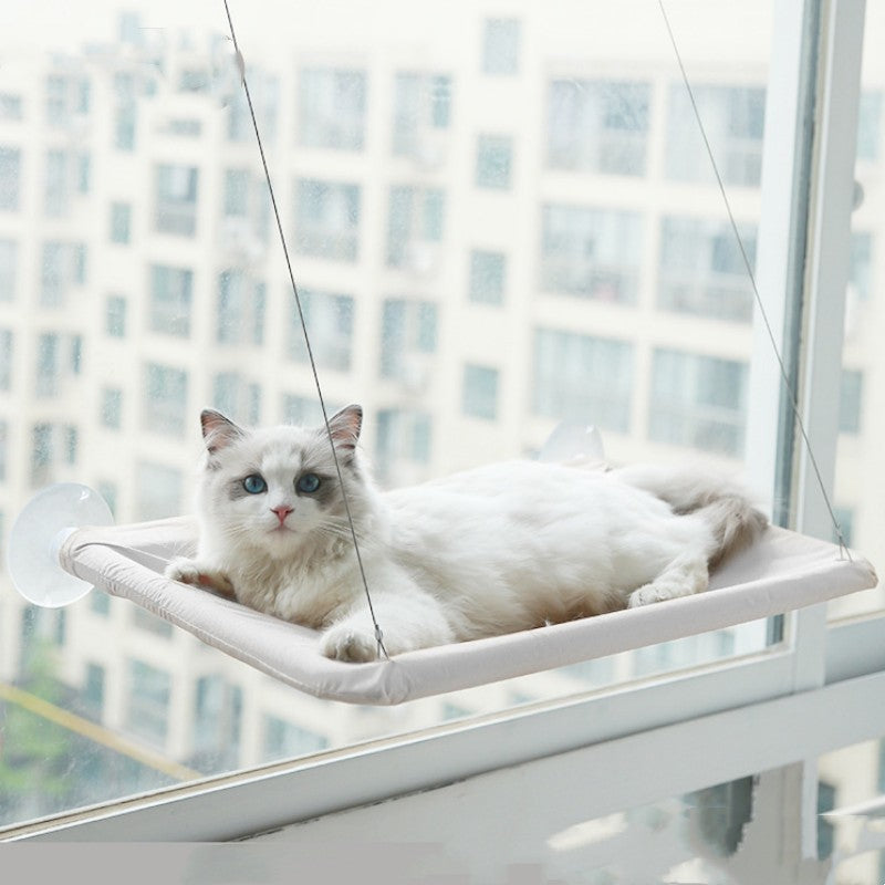 Cat Hammock Suction Cup