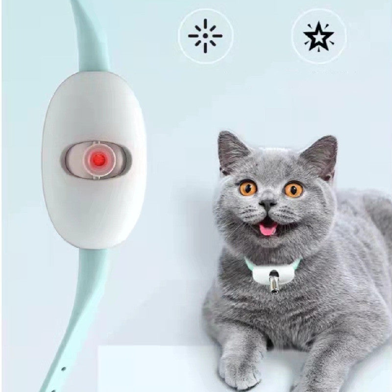 Automatic Cat Toy Smart 