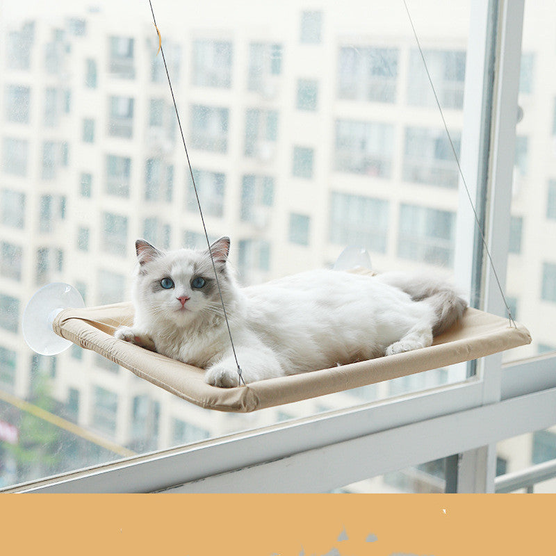 Cat Hammock Suction Cup