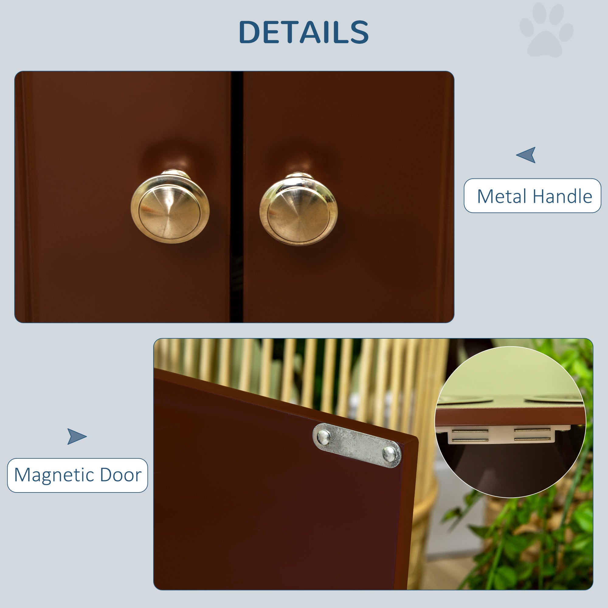 Elevated Dog Bowls 