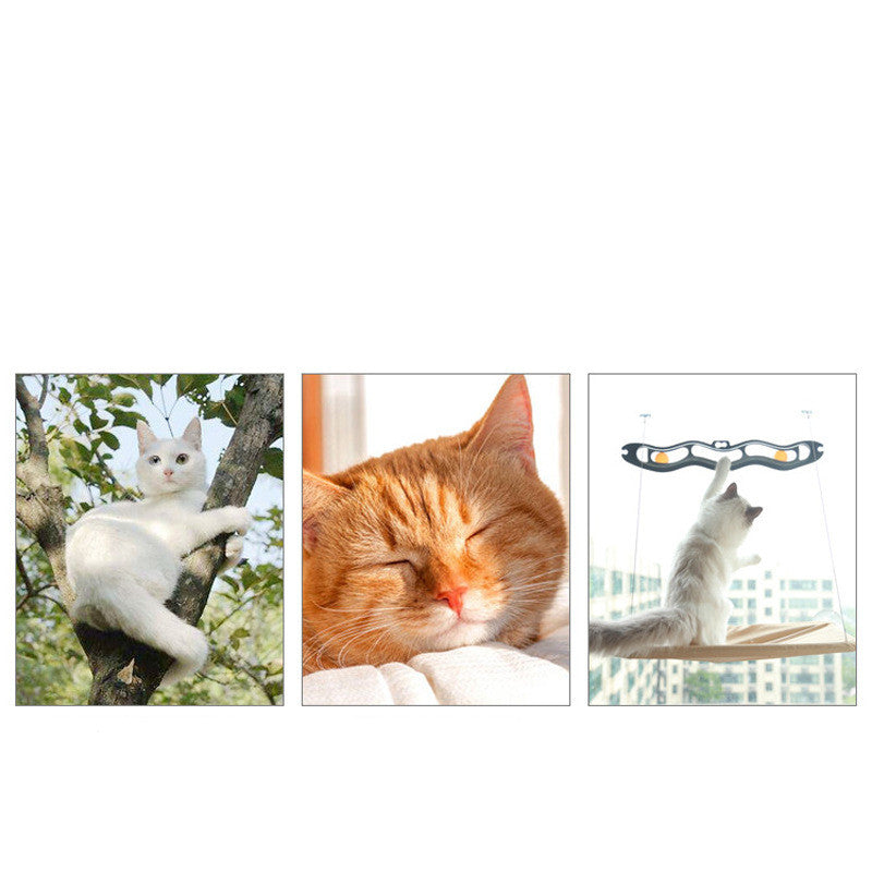 Cat Hammock Suction Cup