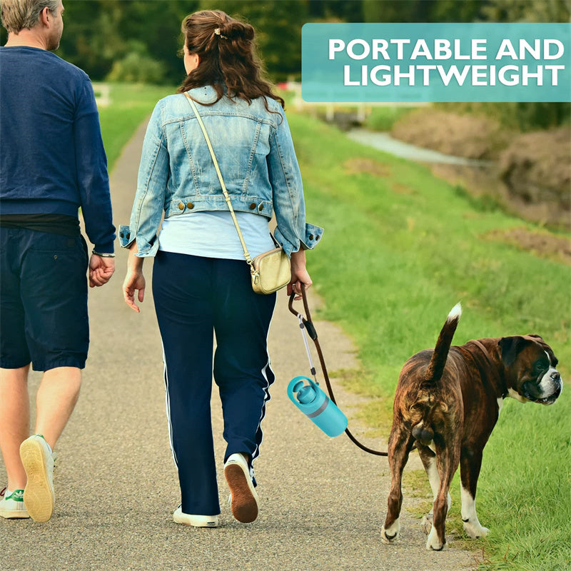 Portable Lightweight Dog