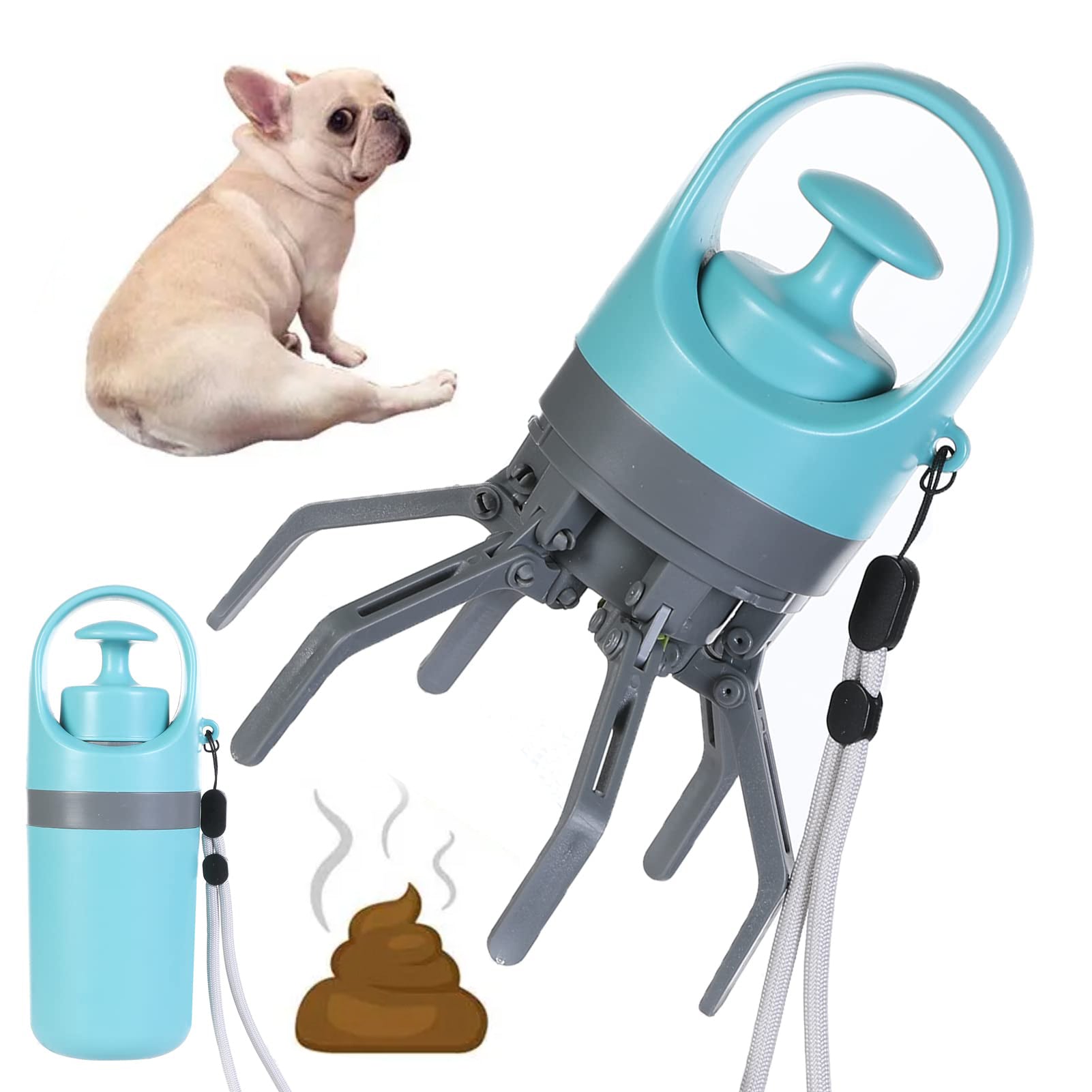 Portable Lightweight Dog