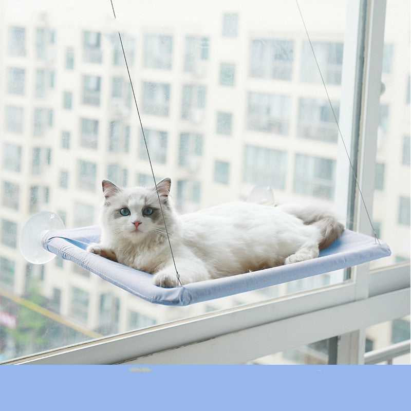 Cat Hammock Suction Cup