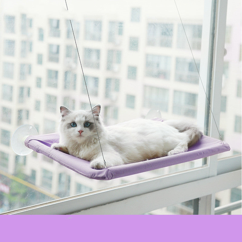 Cat Hammock Suction Cup