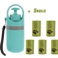 Portable Lightweight Dog