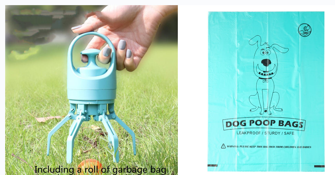 Portable Lightweight Dog