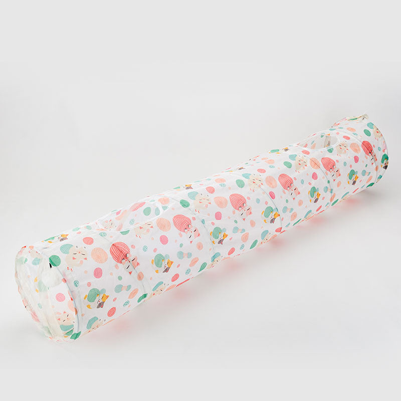 Cat Toy Collapsible