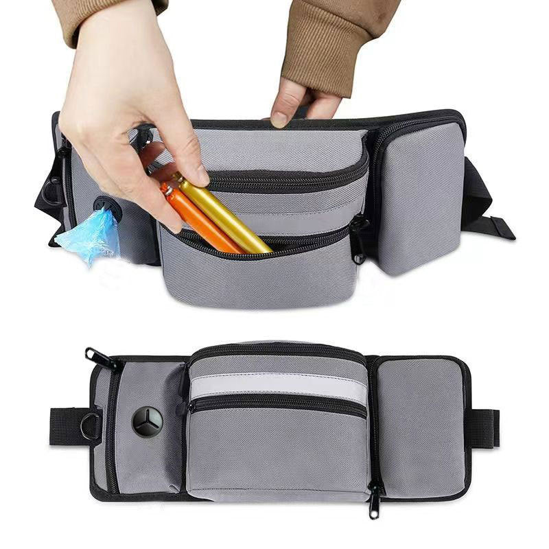 Portable Outdoor Snack