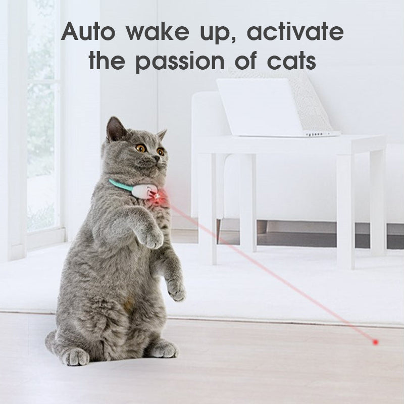 Automatic Cat Toy Smart 
