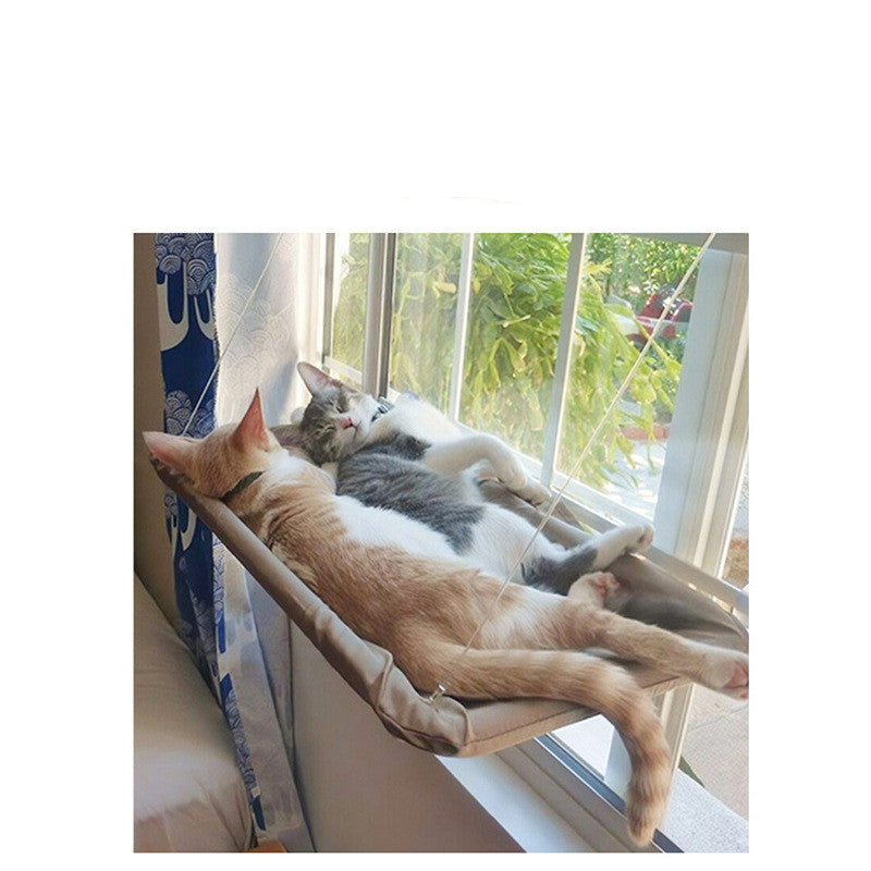 Cat Hammock Suction Cup