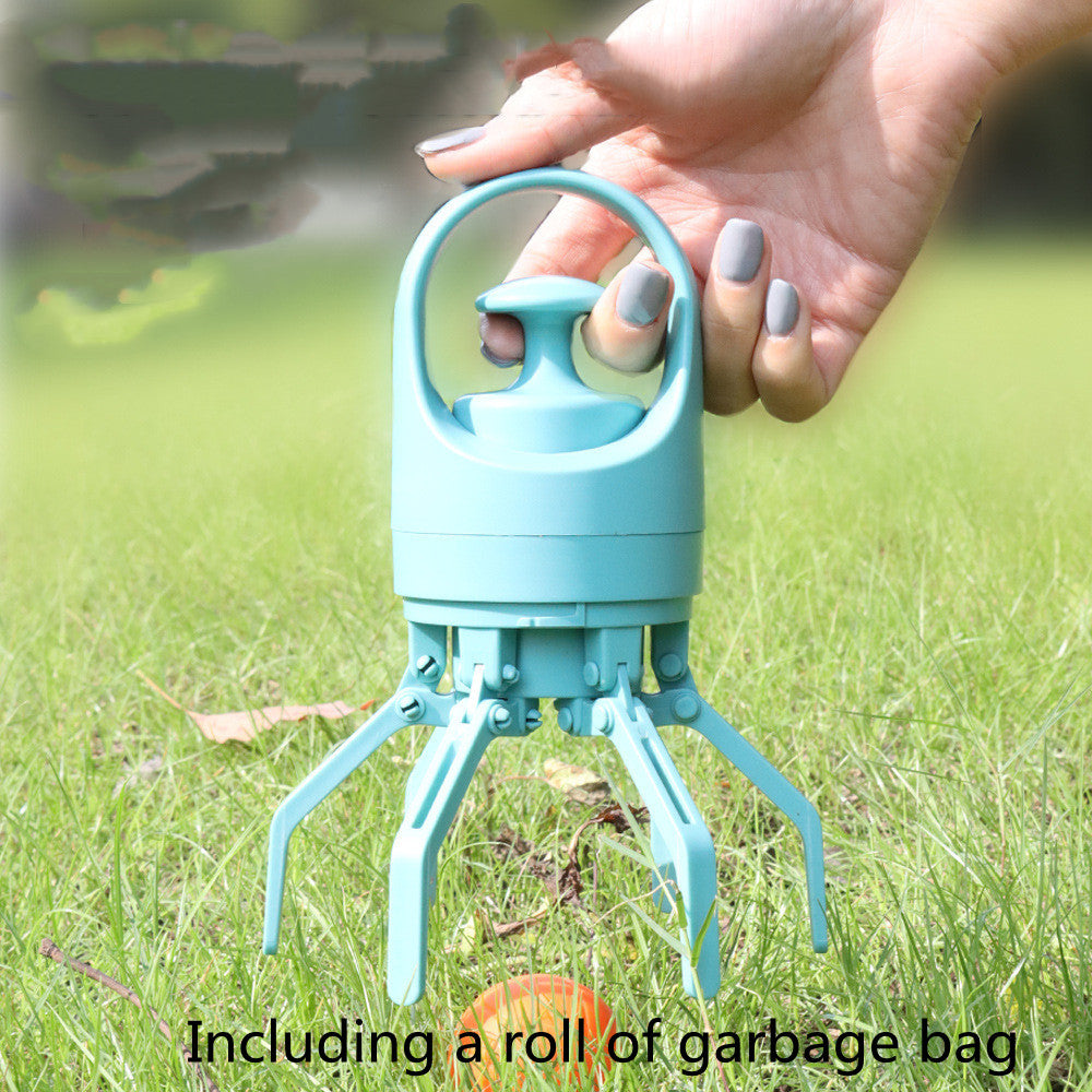 Portable Lightweight Dog