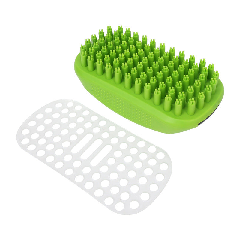 Pet Dog Cleaning And Grooming Tools