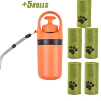 Portable Lightweight Dog