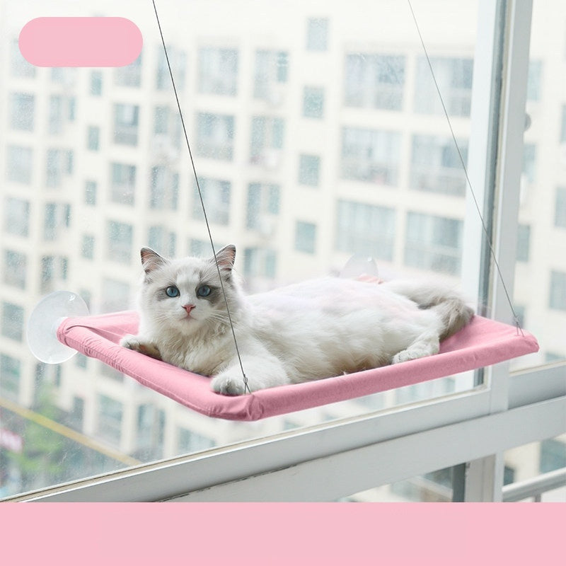 Cat Hammock Suction Cup