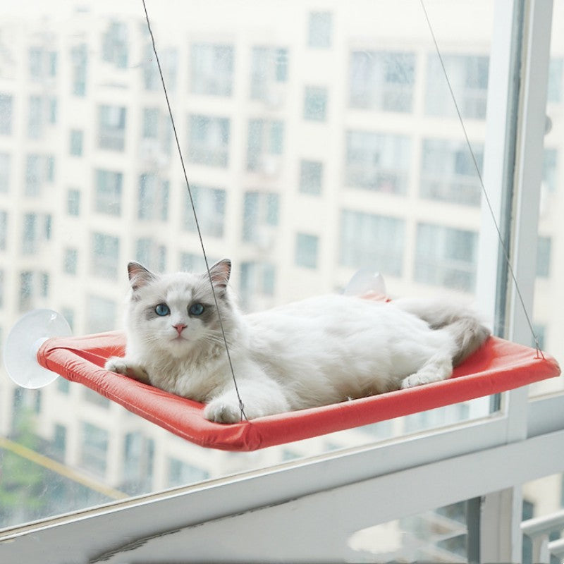 Cat Hammock Suction Cup