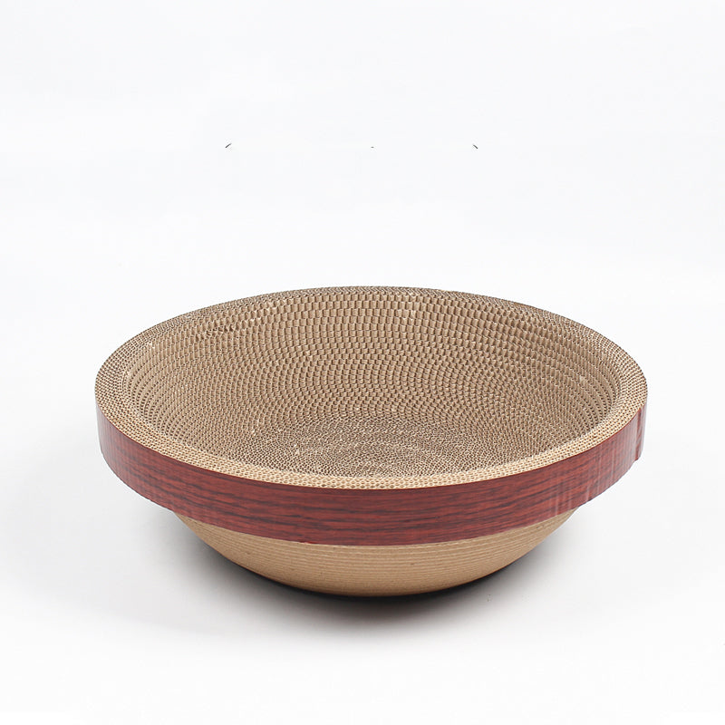 Cat Scratching Board