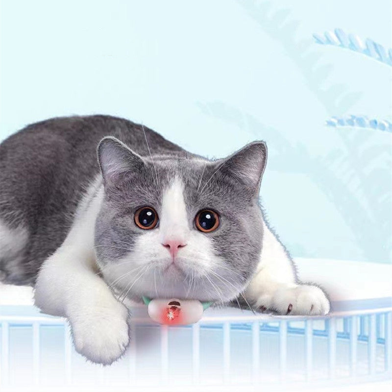Automatic Cat Toy Smart 