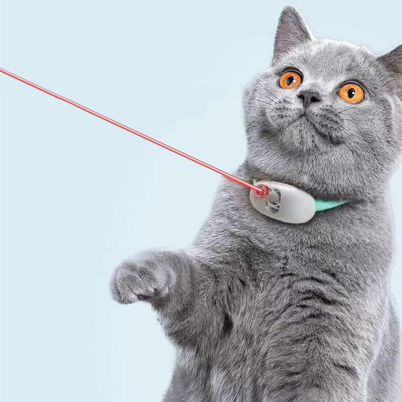 Automatic Cat Toy Smart 